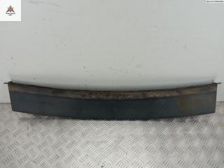 накладка на бампер Volvo S40 2 поколение 2006, 2.5 л., бензин, МКПП, серый, универсал, 30678067