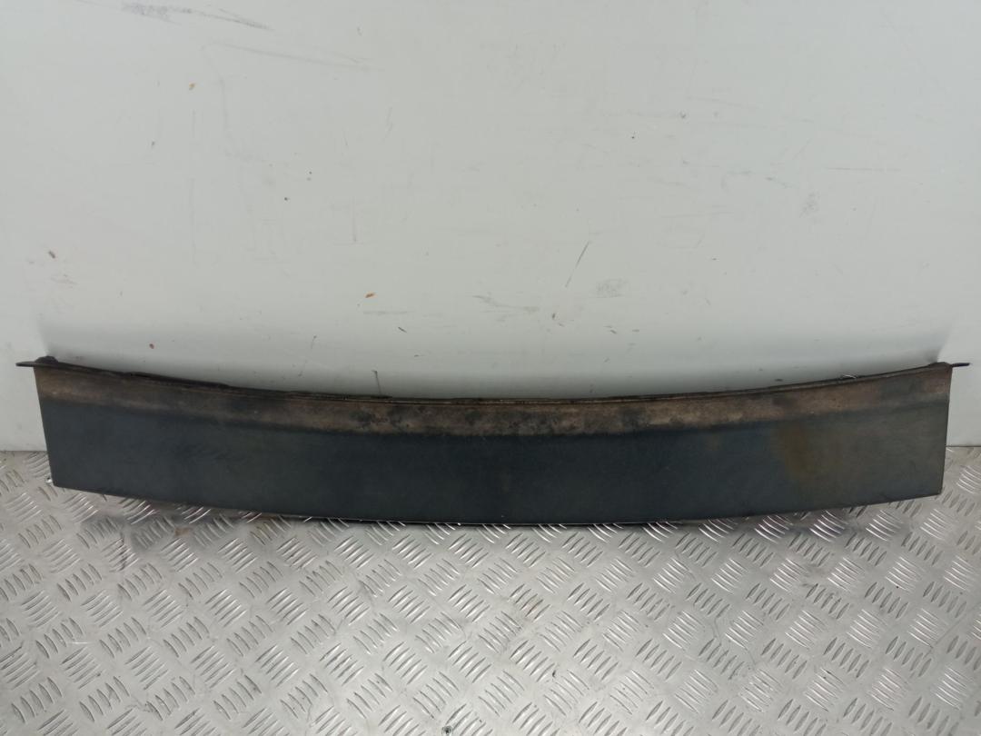 накладка на бампер Volvo S40 / V50 2006, 2.5 л., бензин, МКПП, серый, универсал, 30678067