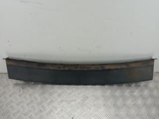 накладка на бампер Volvo S40 / V50 2006, 2.5 л., бензин, МКПП, серый, универсал, 30678067