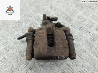 суппорт задний левый Ford Galaxy 1 поколение [рестайлинг] 2005, 1.9 л., дизель, АКПП, серый, минивэн