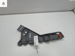 кронштейн переднего бампера Opel Insignia 1 поколение (A) 2011, 2.0 л., дизель, МКПП, чёрный, универсал, 13238444