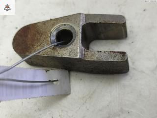 крепление форсунки Mercedes-Benz E-Класс W211/S211 2004, 3.2 л., дизель, АКПП, чёрный, универсал