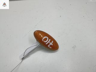 повторитель передний правый Opel Vectra B [рестайлинг] 1999, 1.8 л., бензин, МКПП, синий, хетчбэк 5 дв., 90504212