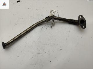 Трубка масляная турбины Mercedes-Benz A-Класс W168/V168 [рестайлинг] 2003, 1.7 л., дизель, МКПП, чёрный, хетчбэк 5 дв., 6681800420