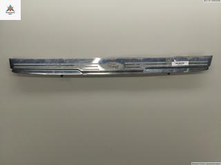 Накладка на порог внутренняя (салона) Ford Mondeo 3 поколение [рестайлинг] 2004, 2.0 л., дизель, МКПП, серый, универсал