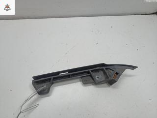 кронштейн переднего бампера Opel Astra G 2000, 1.6 л., бензин, АКПП, серый, хетчбэк 5 дв., 90559498