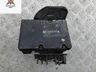 блок ABS Ford Galaxy 1 поколение [рестайлинг] 2005, 1.9 л., дизель, АКПП, серый, минивэн, 7M3907379G