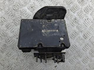 блок ABS Ford Galaxy 2005, 1.9 л., дизель, АКПП, серый, минивэн, 7M3907379G