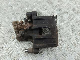 суппорт задний правый Volvo S40 / V50 2006, 2.5 л., бензин, МКПП, серый, универсал