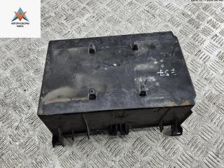 Кожух аккумулятора (короб АКБ) Ford Mondeo 3 поколение [рестайлинг] 2006, 2.0 л., бензин, АКПП, серый, универсал, 1S7T10757AG