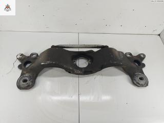 кронштейн КПП Audi A4 B7 2005, 2.0 л., TFSI, бензин, АКПП, серый, универсал, 8E0399263AG