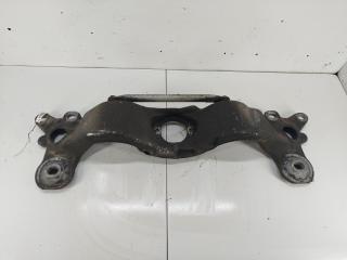 кронштейн КПП Audi A4 B7 2005, 2.0 л., TFSI, бензин, АКПП, серый, универсал, 8E0399263AG