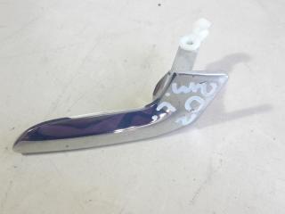 ручка внутренняя задняя левая Mercedes-Benz C-Класс W202/S202 [рестайлинг] 1999, 2.2 л., дизель, МКПП, серый, универсал