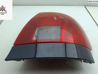 фонарь задний правый Audi A4 B5 [рестайлинг] 1999, 1.6 л., бензин, МКПП, синий, седан, 8D0945096