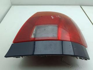 Плата фонаря заднего правого Audi A4 B5 1999, 1.6 л., бензин, МКПП, синий, седан, 8D0945096