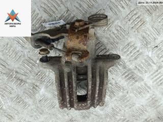 суппорт задний левый Volkswagen Passat B5 [рестайлинг] 2004, 1.8 л., бензин, АКПП, синий, универсал