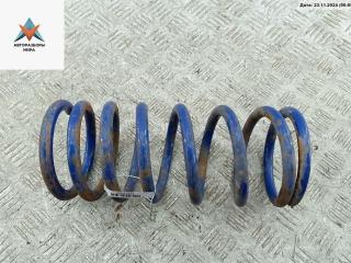 пружина задняя Volvo S40 2 поколение 2006, 2.5 л., бензин, МКПП, серый, универсал