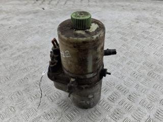 Электроусилитель руля Skoda Roomster 1 поколение 2007, 1.4 л., дизель, МКПП, серый, фургон, 6Q0423156AD