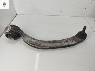 рычаг передний левый Audi A4 B7 2005, 2.0 л., TFSI, бензин, АКПП, серый, универсал, 8E0407695E