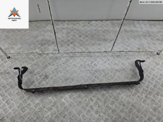 балка под радиатор Ford C-Max 1 поколение 2003, 2.0 л., дизель, МКПП, серый, минивэн, 3M5H8A297JH