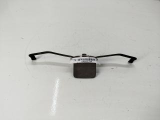 скоба суппорта Audi A4 B7 2005, 2.0 л., TFSI, бензин, АКПП, серый, универсал
