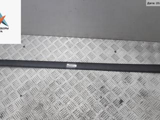 молдинг двери передней правой Volkswagen Touran 1 поколение 2004, 2.0 л., бензин, МКПП, серый, минивэн, 1T0853516B