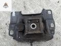 подушка крепления КПП Ford C-Max 1 поколение 2003, 2.0 л., дизель, МКПП, серый, минивэн, 3M517M121 - фото №3
