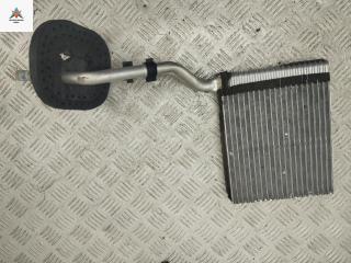 радиатор отопителя (печки) Ford C-Max 1 поколение 2003, 2.0 л., дизель, МКПП, серый, минивэн