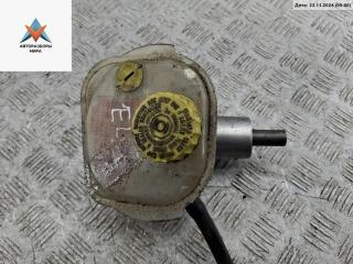 цилиндр тормозной главный Volkswagen Passat B5 [рестайлинг] 2000, 1.9 л., дизель, МКПП, красный, универсал