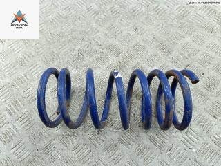 пружина задняя Volvo S40 2 поколение 2006, 2.5 л., бензин, МКПП, серый, универсал