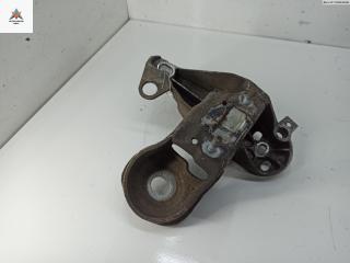 крепление стабилизатора / втулки стабилизатора Audi A4 B7 2005, 2.0 л., TFSI, бензин, АКПП, серый, универсал, 8E0199325F