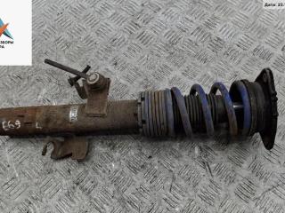 стойка передняя Volvo S40 2 поколение 2006, 2.5 л., бензин, МКПП, серый, универсал, 180030L