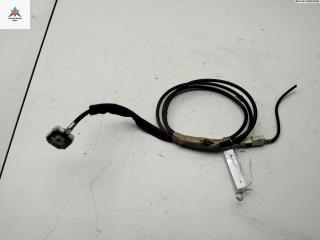 проводка Renault Kangoo 2 поколение [рестайлинг] 2018, 1.2 л., бензин, АКПП, серый, фургон