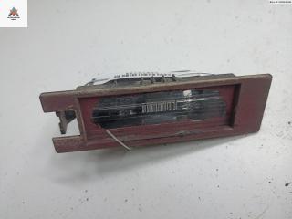 подсветка номера Opel Astra H/Family [рестайлинг] 2005, 1.6 л., бензин, МКПП, серый, хетчбэк 5 дв., 13139990