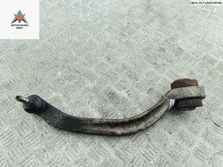 рычаг передний правый Audi A6 4B/C5 1998, 1.8 л., бензин, МКПП, синий, седан