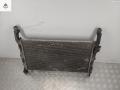 радиатор охлаждения Ford Transit 7 поколение 2007, 2.2 л., дизель, МКПП, серый, микроавтобус, 6C118005AD - фото №2