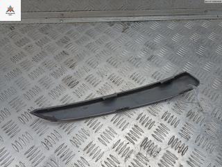 заглушка (решетка) в бампер Opel Astra H/Family [рестайлинг] 2005, 1.6 л., бензин, МКПП, серый, универсал, 13121995