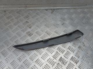заглушка (решетка) в бампер Opel Astra H 2005, 1.6 л., бензин, МКПП, серый, универсал, 13121995