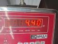 стабилизатор подвески передний Volvo V70 2 поколение [рестайлинг] 2004, 2.4 л., дизель, МКПП, серый, универсал - фото №4