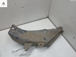 воздуховод Opel Zafira 1 поколение (A) 2001, 1.6 л., бензин, МКПП, синий, минивэн, 90581480