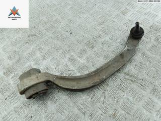 рычаг передний левый Volkswagen Passat B5 [рестайлинг] 2000, 1.9 л., дизель, МКПП, красный, универсал