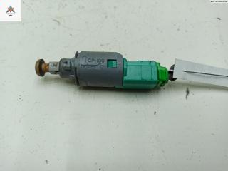 датчик (прочие) Renault Scenic 2 поколение [рестайлинг] 2006, 1.5 л., дизель, МКПП, серый, минивэн, 8200168240