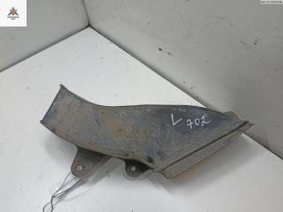 воздуховод Opel Zafira 1 поколение (A) 2001, 1.6 л., бензин, МКПП, синий, минивэн, 90581479