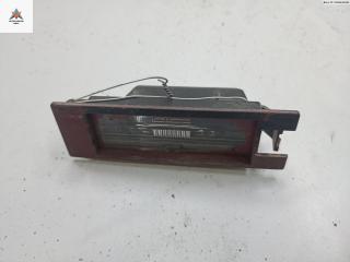 подсветка номера Opel Astra H/Family [рестайлинг] 2005, 1.6 л., бензин, МКПП, серый, хетчбэк 5 дв., 13139990