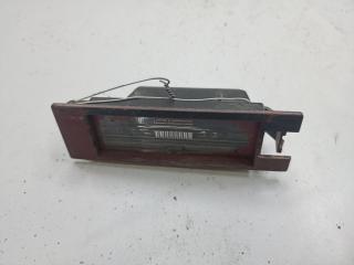 подсветка номера Opel Astra H 2005, 1.6 л., бензин, МКПП, серый, хетчбэк 5 дв., 13139990