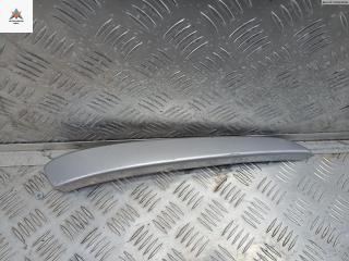 заглушка (решетка) в бампер Opel Astra H/Family [рестайлинг] 2005, 1.6 л., бензин, МКПП, серый, универсал, 13121996