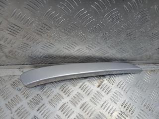заглушка (решетка) в бампер Opel Astra H 2005, 1.6 л., бензин, МКПП, серый, универсал, 13121996
