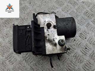 блок ABS Volkswagen Passat B5 [рестайлинг] 2001, 1.9 л., дизель, МКПП, синий, универсал, 8E0614111T