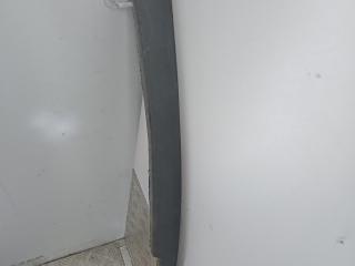 Юбка переднего бампера Opel Insignia 1 поколение (A) 2011, 2.0 л., дизель, МКПП, чёрный, универсал, 13264441