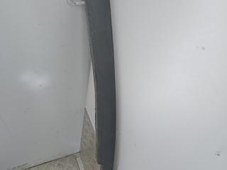 Юбка переднего бампера Opel Insignia A 2011, 2.0 л., дизель, МКПП, чёрный, универсал, 13264441